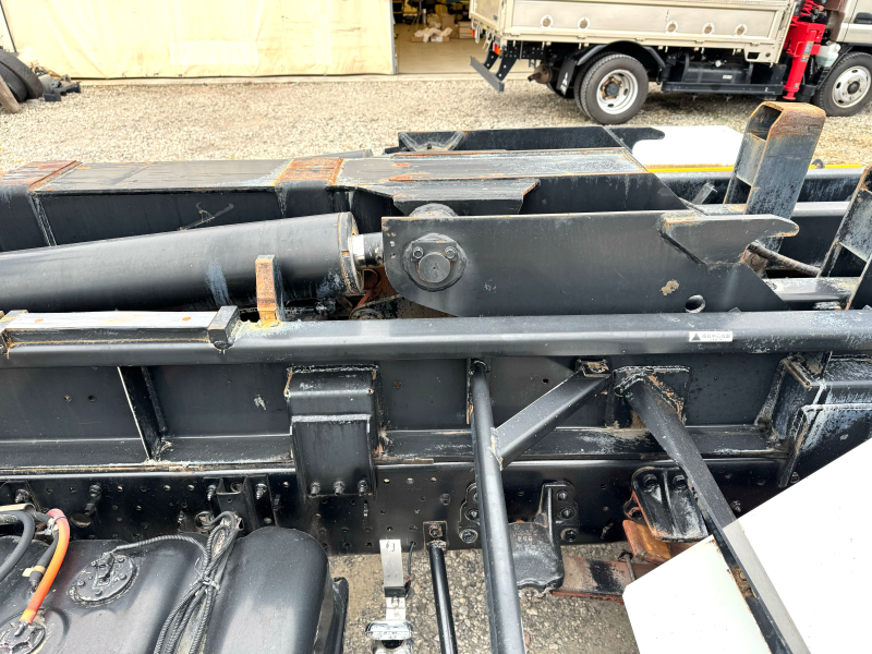 フォワード|中古トラックの販売・買取・査定のアイナビ