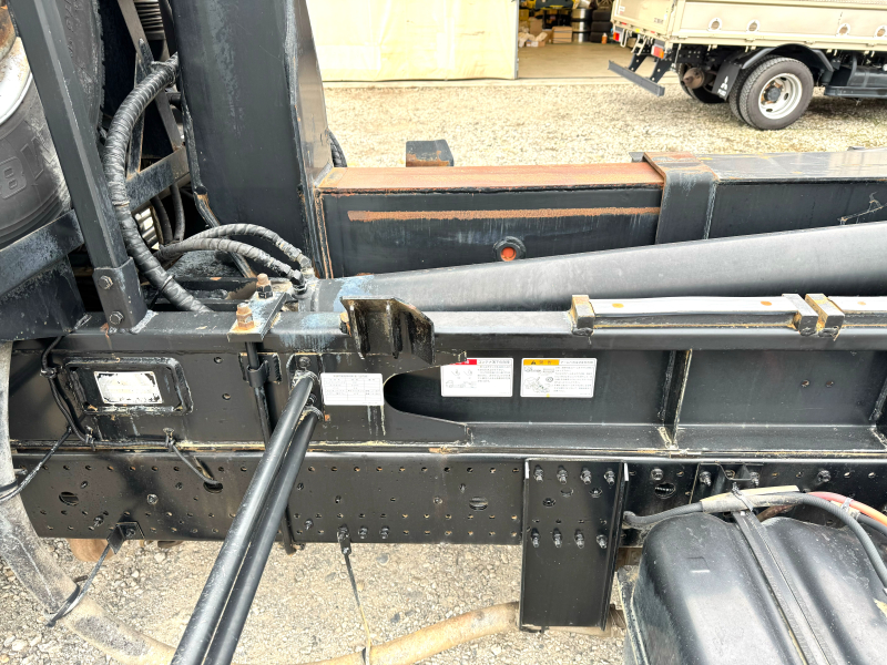 フォワード|中古トラックの販売・買取・査定のアイナビ