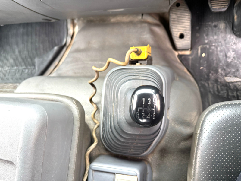 フォワード|中古トラックの販売・買取・査定のアイナビ