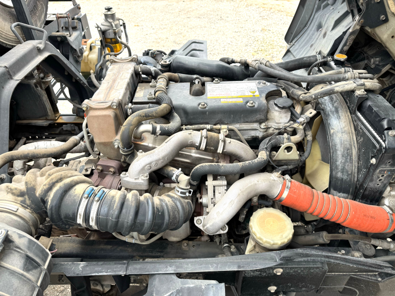 フォワード|中古トラックの販売・買取・査定のアイナビ