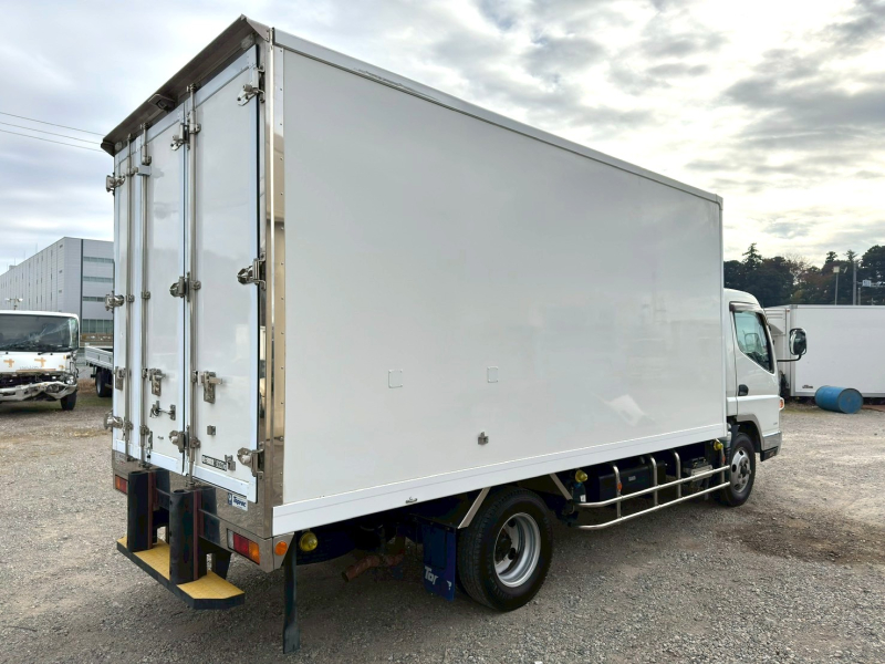 キャンター|中古トラックの販売・買取・査定のアイナビ