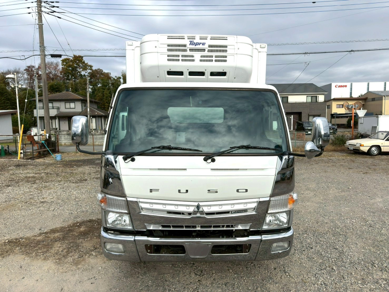 キャンター|中古トラックの販売・買取・査定のアイナビ