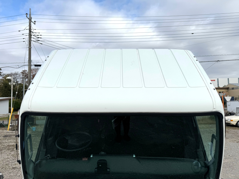 キャンター|中古トラックの販売・買取・査定のアイナビ