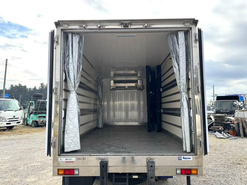 キャンター|中古トラックの販売・買取・査定のアイナビ