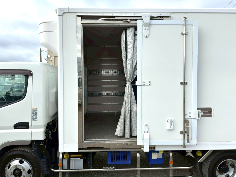 キャンター|中古トラックの販売・買取・査定のアイナビ