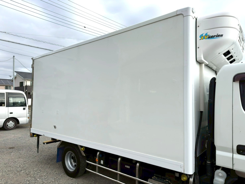 キャンター|中古トラックの販売・買取・査定のアイナビ