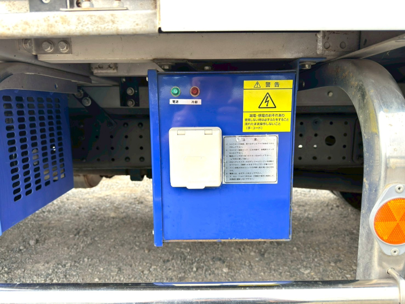 キャンター|中古トラックの販売・買取・査定のアイナビ