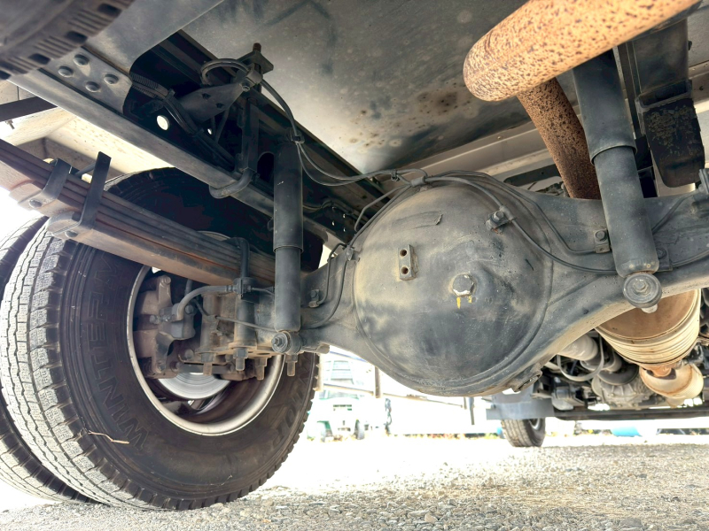 キャンター|中古トラックの販売・買取・査定のアイナビ