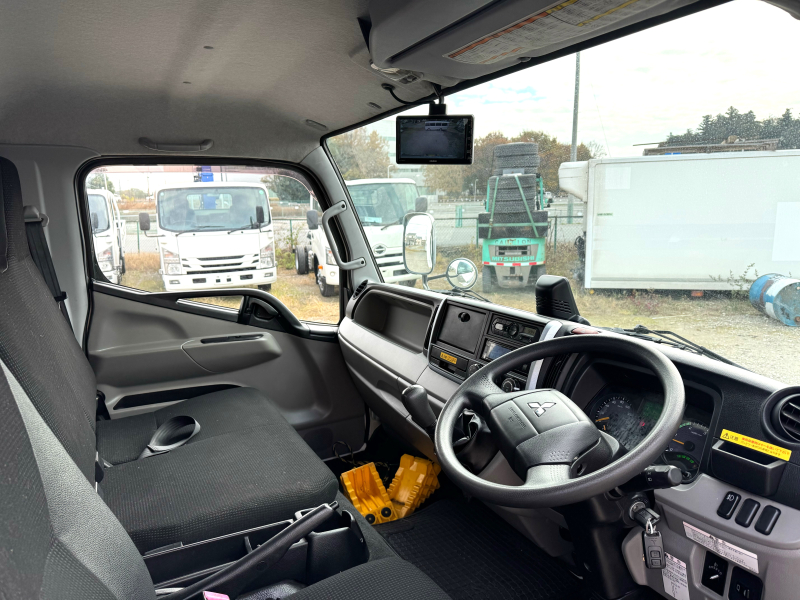 キャンター|中古トラックの販売・買取・査定のアイナビ