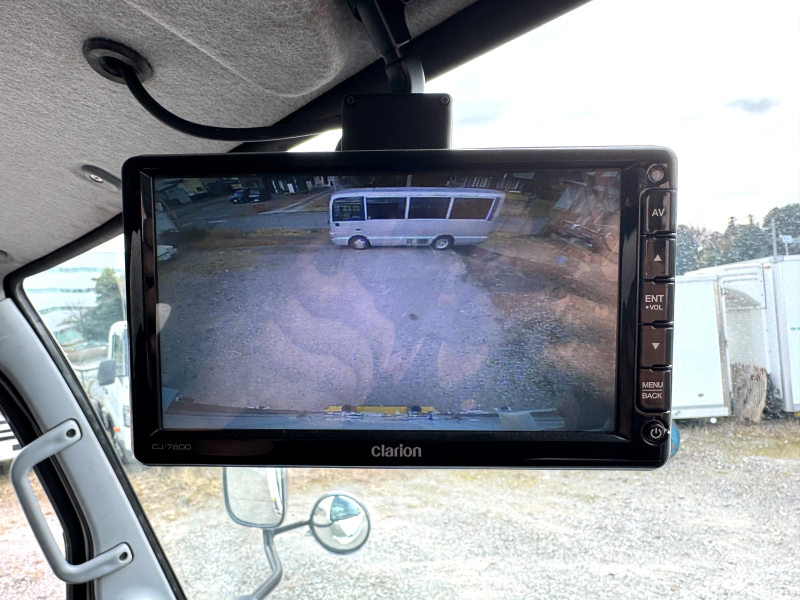 キャンター|中古トラックの販売・買取・査定のアイナビ