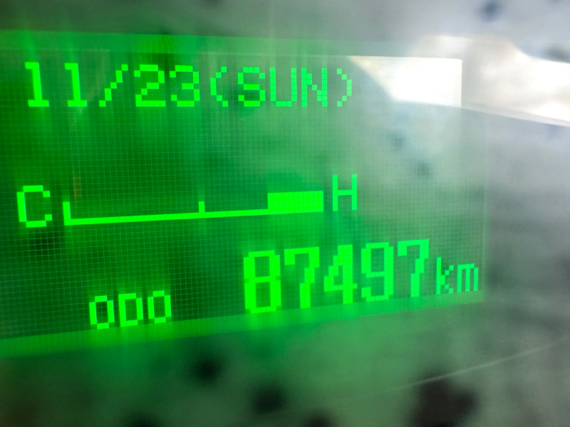 キャンター|中古トラックの販売・買取・査定のアイナビ