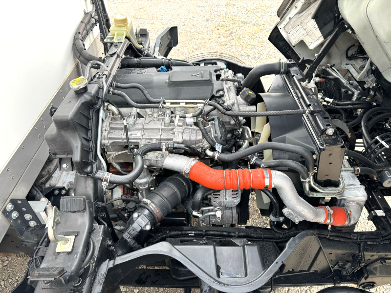 キャンター|中古トラックの販売・買取・査定のアイナビ