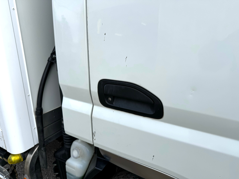 キャンター|中古トラックの販売・買取・査定のアイナビ