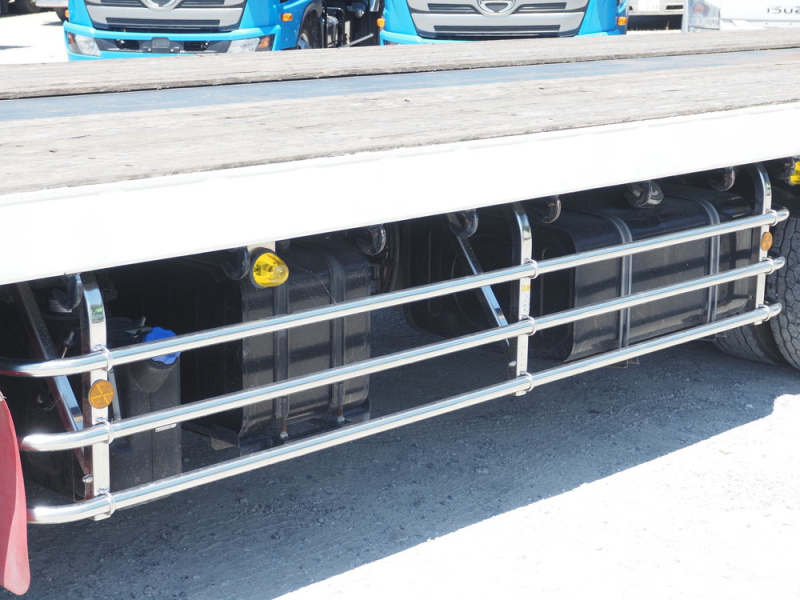 日野 セルフ プロフィア|中古トラックの販売・買取・査定のアイナビ