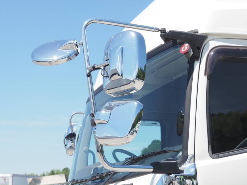 日野 セルフ プロフィア|中古トラックの販売・買取・査定のアイナビ