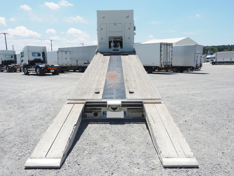 日野 セルフ プロフィア|中古トラックの販売・買取・査定のアイナビ