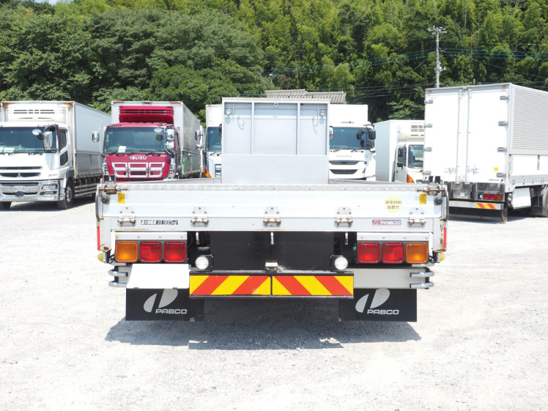 いすゞ 平ボディ ギガ|中古トラックの販売・買取・査定のアイナビ