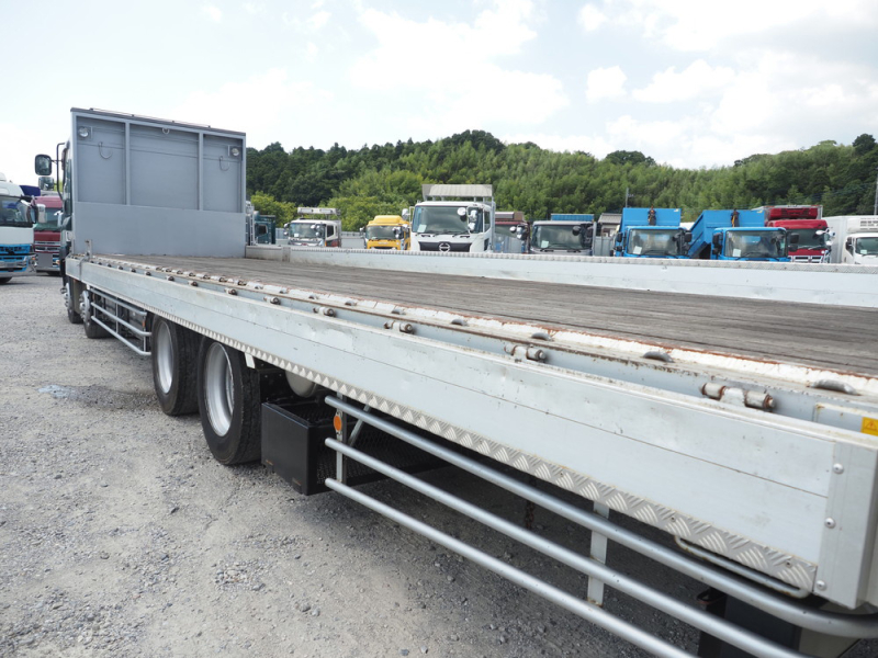 いすゞ 平ボディ ギガ|中古トラックの販売・買取・査定のアイナビ