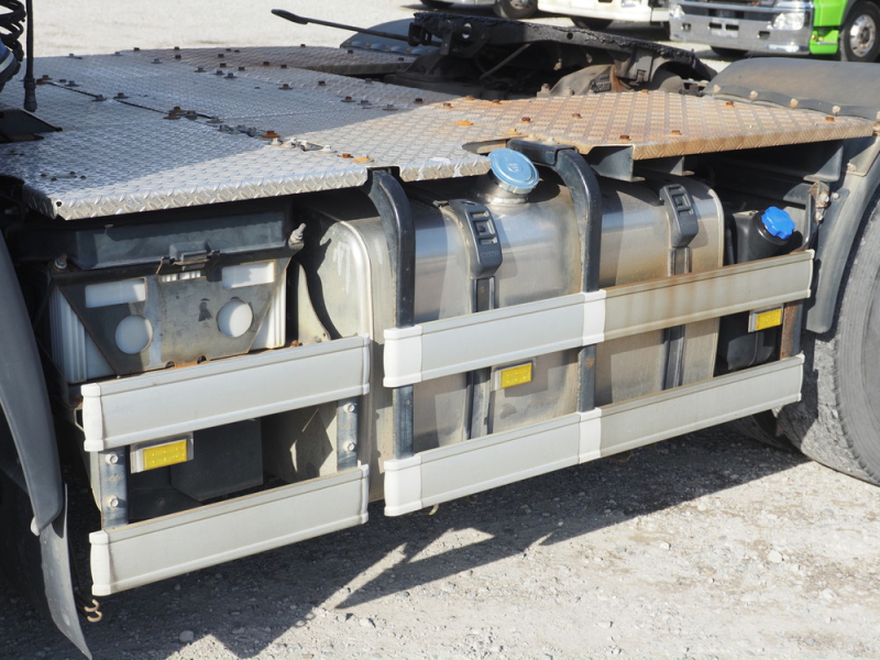 日野 トラクタ プロフィア|中古トラックの販売・買取・査定のアイナビ