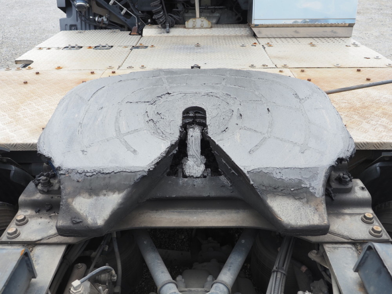 日野 トラクタ プロフィア|中古トラックの販売・買取・査定のアイナビ