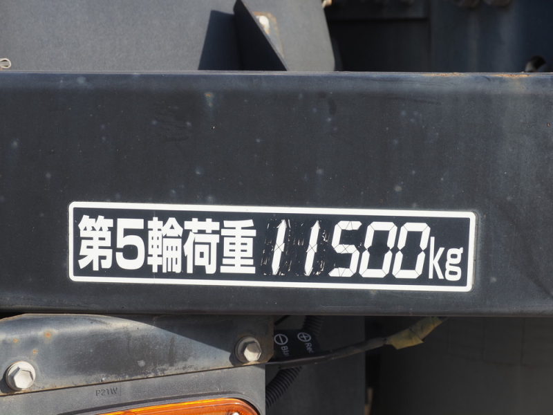 日野 トラクタ プロフィア|中古トラックの販売・買取・査定のアイナビ