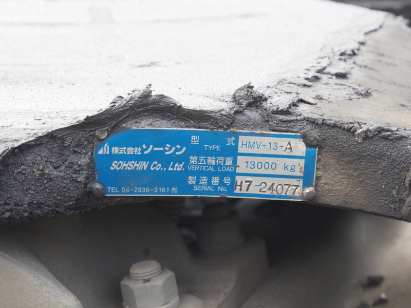 日野 トラクタ プロフィア|中古トラックの販売・買取・査定のアイナビ