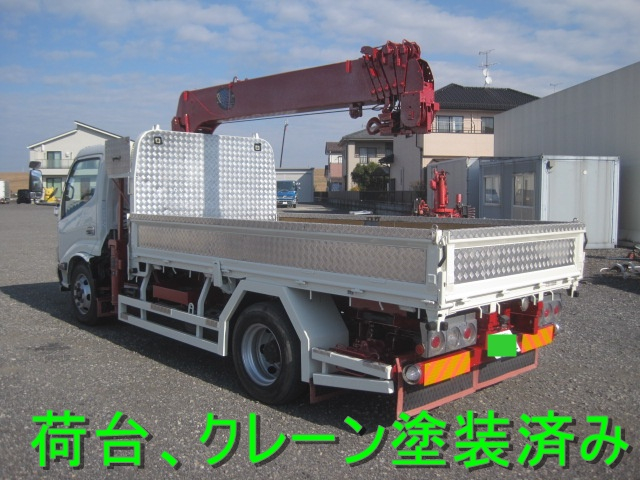 6段ブーム、リアジャッキ付、ラジコン付、2.9吊り、標準ボディ|中古トラックの販売・買取・査定のアイナビ