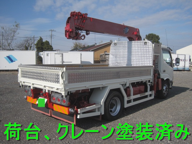 6段ブーム、リアジャッキ付、ラジコン付、2.9吊り、標準ボディ|中古トラックの販売・買取・査定のアイナビ