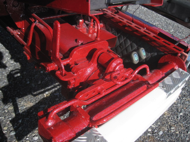 6段ブーム、リアジャッキ付、ラジコン付、2.9吊り、標準ボディ|中古トラックの販売・買取・査定のアイナビ