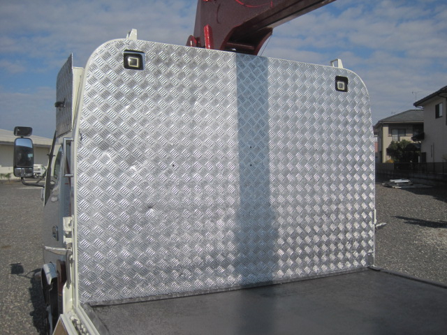 6段ブーム、リアジャッキ付、ラジコン付、2.9吊り、標準ボディ|中古トラックの販売・買取・査定のアイナビ