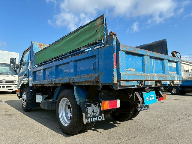 保証対象車両極東開発工業DD02-31コボレーン5速MT|中古トラックの販売・買取・査定のアイナビ