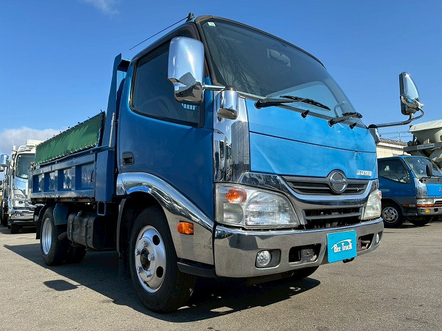 保証対象車両極東開発工業DD02-31コボレーン5速MT|中古トラックの販売・買取・査定のアイナビ