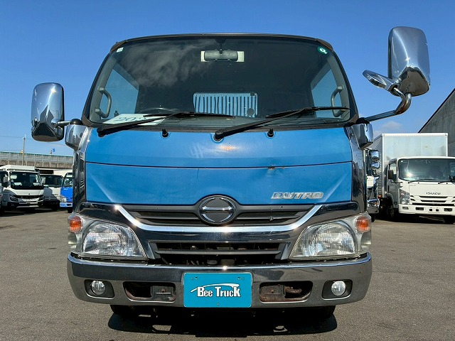 保証対象車両極東開発工業DD02-31コボレーン5速MT|中古トラックの販売・買取・査定のアイナビ