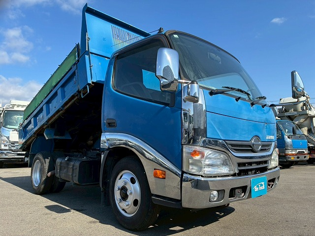 保証対象車両極東開発工業DD02-31コボレーン5速MT|中古トラックの販売・買取・査定のアイナビ