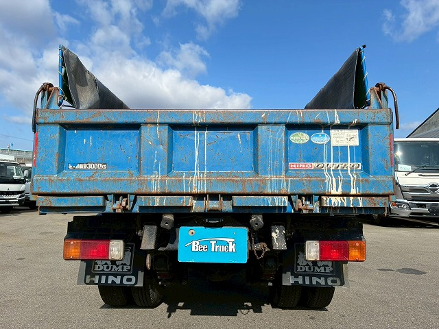 保証対象車両極東開発工業DD02-31コボレーン5速MT|中古トラックの販売・買取・査定のアイナビ