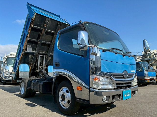 保証対象車両極東開発工業DD02-31コボレーン5速MT|中古トラックの販売・買取・査定のアイナビ