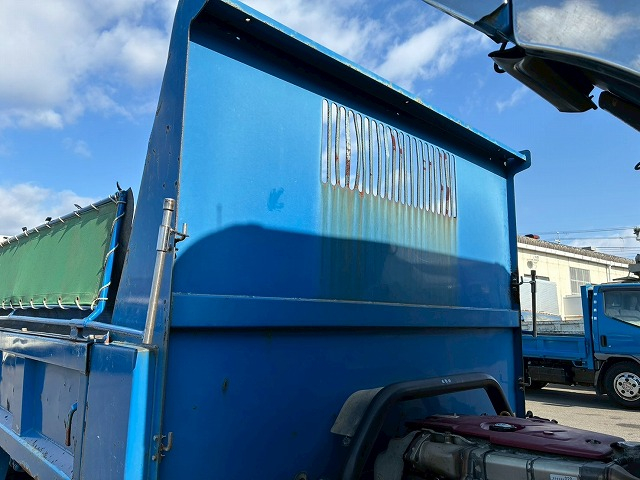 保証対象車両極東開発工業DD02-31コボレーン5速MT|中古トラックの販売・買取・査定のアイナビ