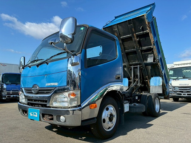 保証対象車両極東開発工業DD02-31コボレーン5速MT|中古トラックの販売・買取・査定のアイナビ