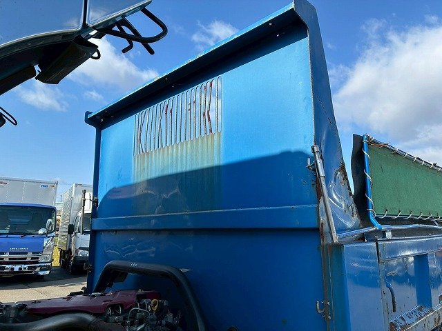 保証対象車両極東開発工業DD02-31コボレーン5速MT|中古トラックの販売・買取・査定のアイナビ