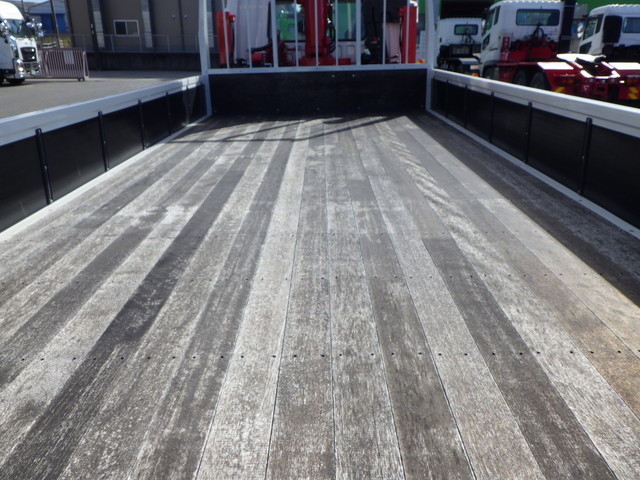 三菱2KG-FK62FZハイジャッキセルフクレーン4段増トンワイド|中古トラックの販売・買取・査定のアイナビ