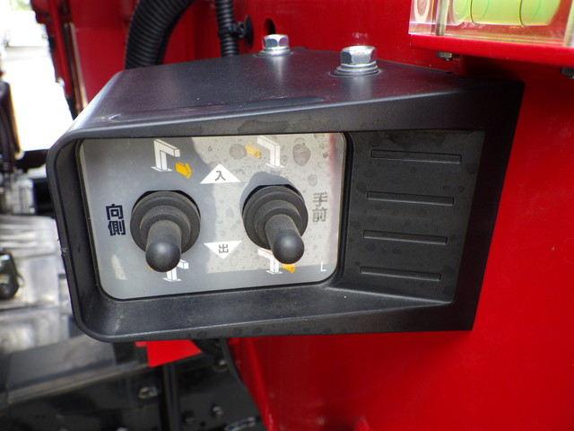 三菱2KG-FK62FZハイジャッキセルフクレーン4段増トンワイド|中古トラックの販売・買取・査定のアイナビ