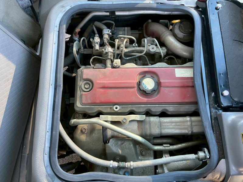 ☆H28 走行4万キロ代 日野リエッセⅡ 29人乗り|中古トラックの販売・買取・査定のアイナビ