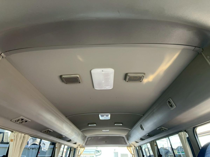 ☆H28 走行4万キロ代 日野リエッセⅡ 29人乗り|中古トラックの販売・買取・査定のアイナビ