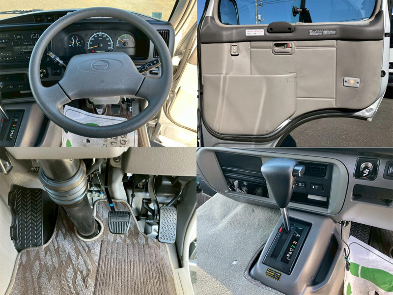 ☆H28 走行4万キロ代 日野リエッセⅡ 29人乗り|中古トラックの販売・買取・査定のアイナビ