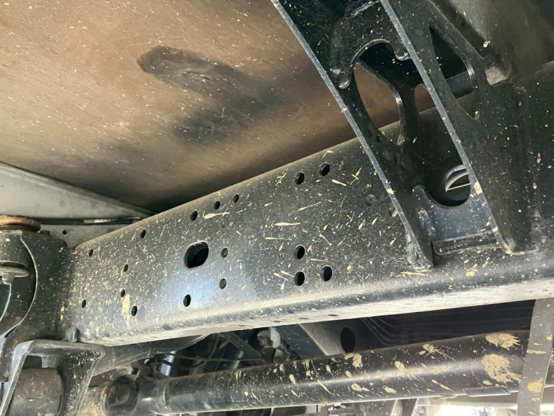 ☆H28 走行4万キロ代 日野リエッセⅡ 29人乗り|中古トラックの販売・買取・査定のアイナビ