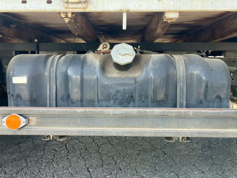 ☆H27 ロング アオリ/アルミブロック AT車|中古トラックの販売・買取・査定のアイナビ