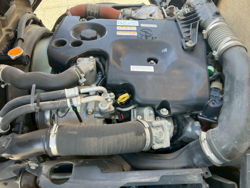 ☆H27 ロング アオリ/アルミブロック AT車|中古トラックの販売・買取・査定のアイナビ