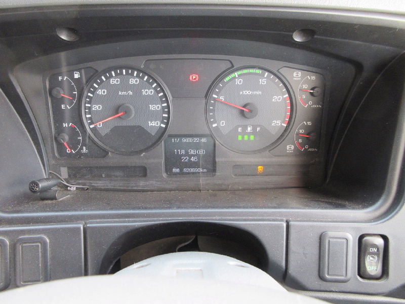 ★第五輪荷重11400kg★7MT★420ps★車検付き★|中古トラックの販売・買取・査定のアイナビ