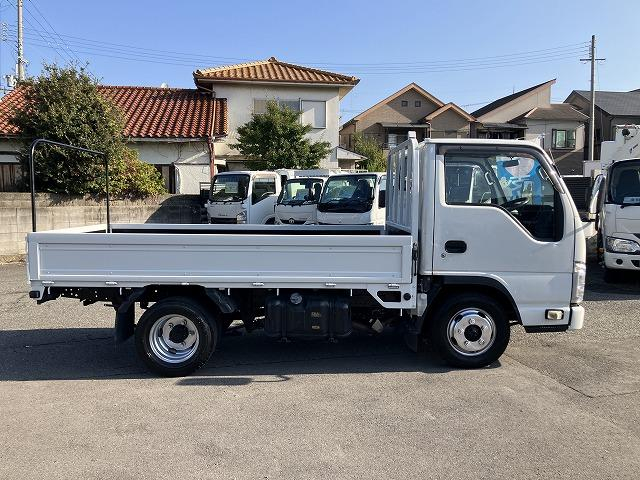 マツダ 平ボディ タイタンダッシュ|中古トラックの販売・買取・査定のアイナビ