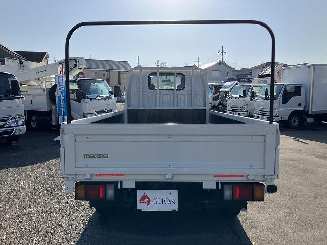 マツダ 平ボディ タイタンダッシュ|中古トラックの販売・買取・査定のアイナビ